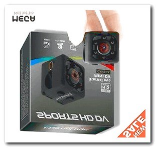 Hidden Cameras for Pranks